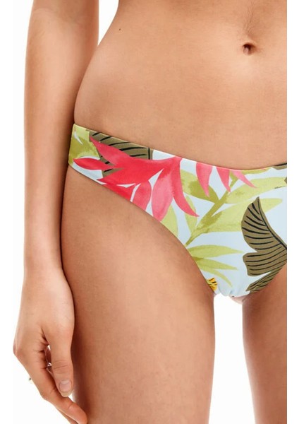 Mavi Kadın Bikini Alt 24SWMK09