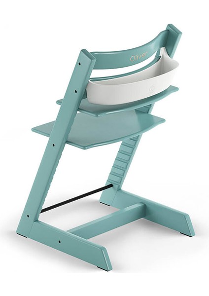 Tripp Trapp Sandalye Için Depolama Aparatı