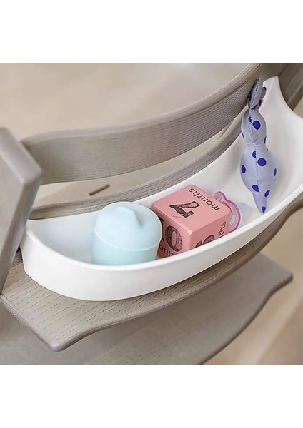 Tripp Trapp Sandalye Için Depolama Aparatı modelleri