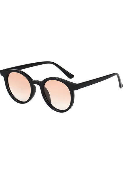 P1315 Polarize Güneş Gözlüğü Moda Oval Güneş Gözlüğü Yaz Sürüş Seyahat Tatil Güneş Gözlüğü C6 Gri Çerçeve Gri Film (Yurt Dışından) fırsatları