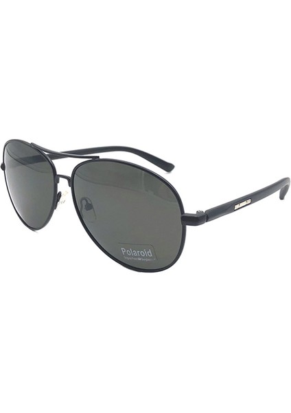Ruosen Erkek Metal Polarize Güneş Gözlüğü Trendy Büyük Çerçeve Siyah Kurbağa Moda Sürücü Sürüş Güneş Gözlüğü 9026 # Siyah Çerçeve Koyu Yeşil Film (Yurt Dışından) fiyatları