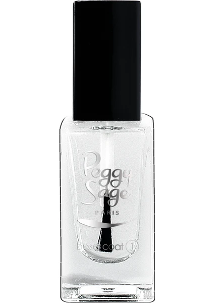 Peggy Sage Paris Oje High Color Base Coat 9100 -11ml