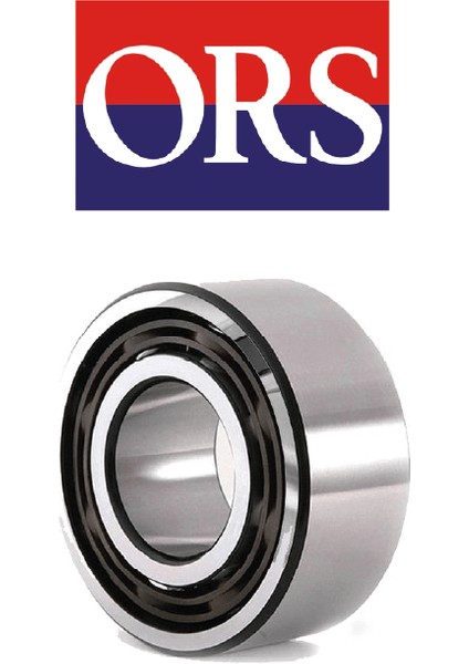 Çamaşır Makine Ors 6205 Zz C3 Rulman 25X52X15 Bilye