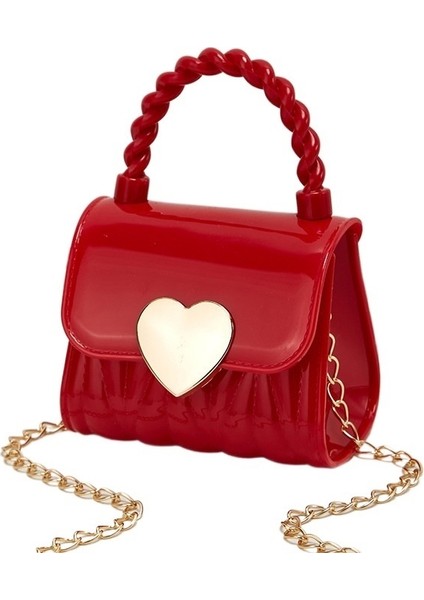 Jöle Çantası Tüm Maç Omuzdan Askili Çanta Taşınabilir Jöle Çantası (Yurt Dışından)