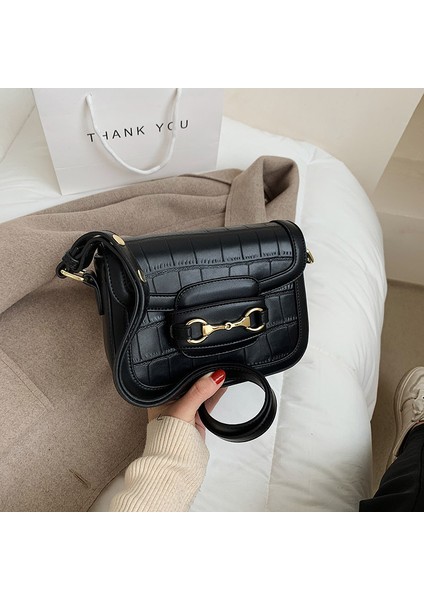 Yeni Moda Moda Tüm Maç Askılı Çanta Yaz Omuz (Yurt Dışından)