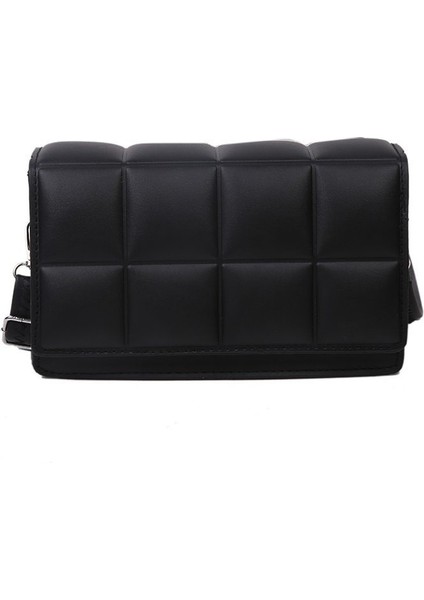 Basit Üst Omuz Koltuk Altı Çantası Çapraz Küçük Kare Çanta (Yurt Dışından) fiyatları