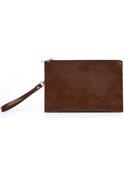 Erkek Debriyaj Çanta Günlük Büyük Kapasiteli Zarf Çanta (Yurt Dışından) fiyatları