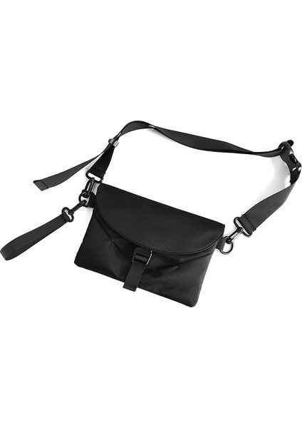 Erkek Omuz Çantası Messenger Çanta Messenger Çanta Günlük Çok Fonksiyonlu Çanta (Yurt Dışından)