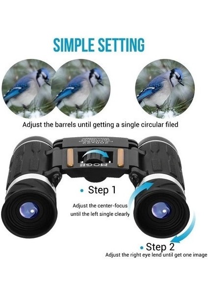 Profesyonel Dürbün 200X22 Uzun Menzilli 40 Km (Yurt Dışından) fiyatları