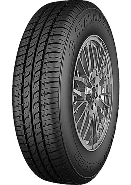 185/65 R14 86T Tolero St330 Oto Yaz Lastiği ( Üretim Yılı: 2024 )