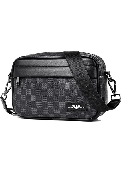 Omuzdan Askili Çanta Küçük Sırt Çantası Askılı Çanta (Yurt Dışından)