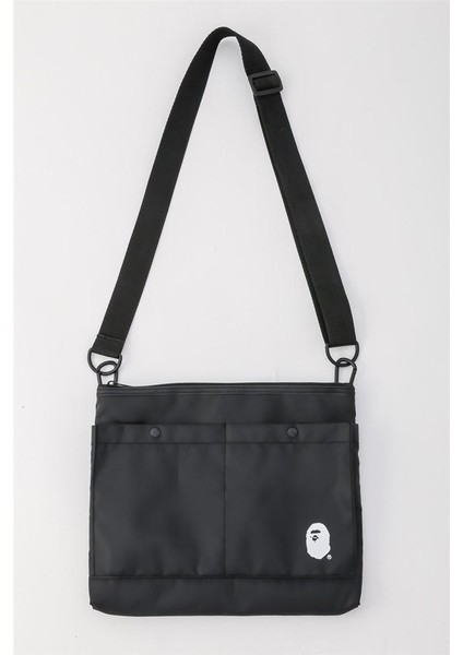 Çapraz Askılı Çanta, Omuz Çantası, Erkek ve Kadın Çantası (Yurt Dışından)