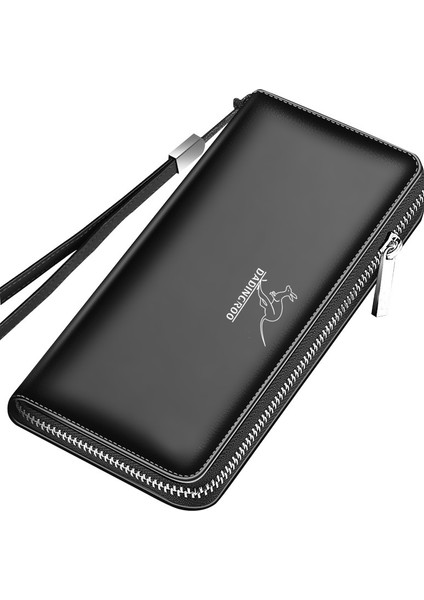 Yeni Erkek Clutch Iş Cüzdanı (Yurt Dışından) fiyatları