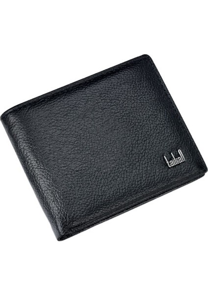 Erkek Kompakt Iş Klasik Cüzdanı (Yurt Dışından) fiyatları