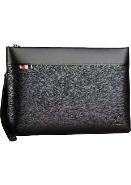 Yeni Stil El Çantası Erkek Iş Atmosferi El Çantası (Yurt Dışından) modelleri