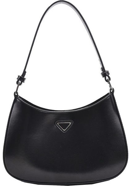 Ilkbahar ve Yaz Moda Omuz Çantası Çapraz Çanta Küçük Kare Çanta Koltuk Altı Çantası (Yurt Dışından)