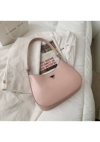 Ilkbahar ve Yaz Moda Omuz Çantası Çapraz Çanta Küçük Kare Çanta Koltuk Altı Çantası (Yurt Dışından) fiyatları