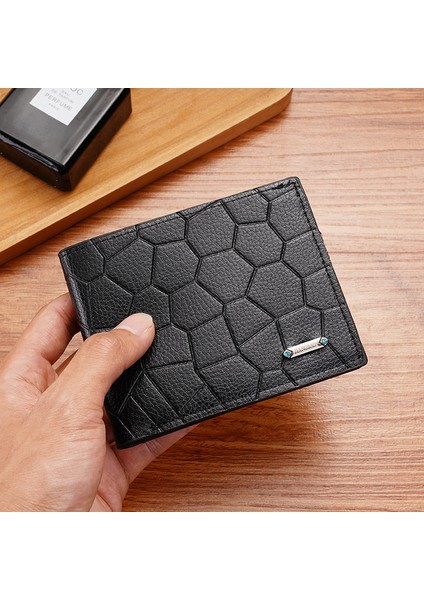 Yeni Moda Taş Doku Günlük Cüzdan (Yurt Dışından) fiyatları