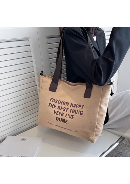 Rahat Yeni Basit Moda Taşınabilir Tek Koltuk Altı Çantası (Yurt Dışından) modelleri