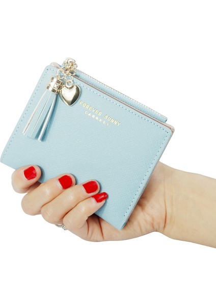 Kompakt Cüzdan Mini Bayan Cüzdanı (Yurt Dışından) fiyatları