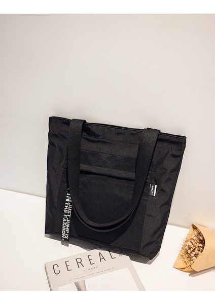 Yeni Su Geçirmez Oxford Omuz Çantası (Yurt Dışından)