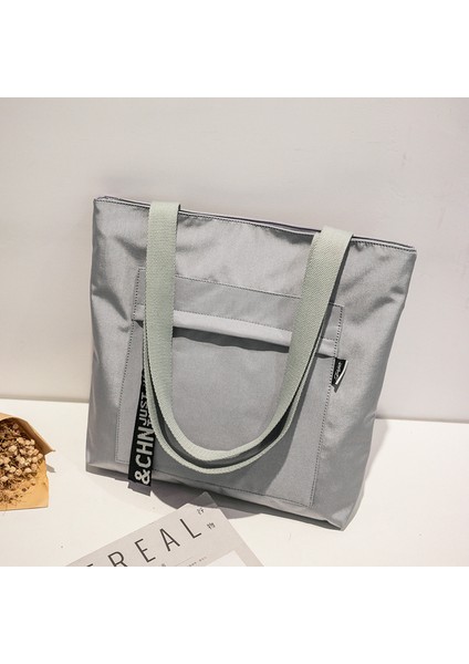 Yeni Su Geçirmez Oxford Omuz Çantası (Yurt Dışından)