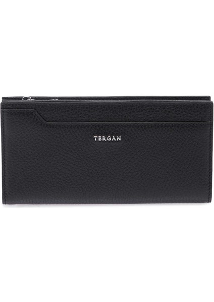 Siyah Hakiki Deri Kadın Cüzdan - S1CB00005817-A41 fiyatları