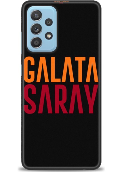 Samsung Galaxy A52 / A52S 5g Uyumlu Kılıf Hd Baskılı Kılıf - 149