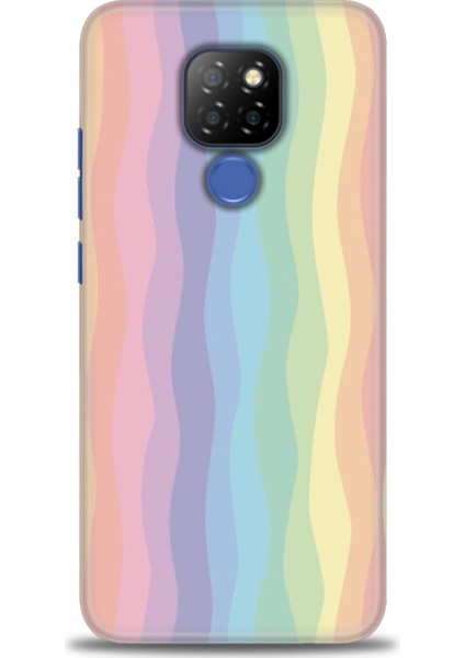 General Mobile Gm 20 Uyumlu Kılıf Hd Baskılı Kılıf - 228