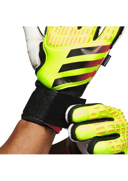 Unisex PRED GL MTC FS Kaleci Eldiveni IQ4038