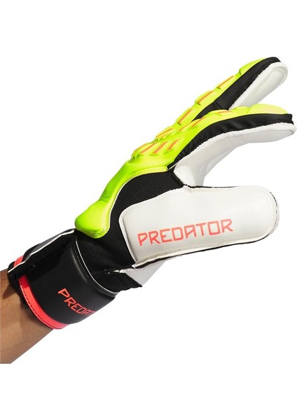 Unisex PRED GL MTC FS Kaleci Eldiveni IQ4038