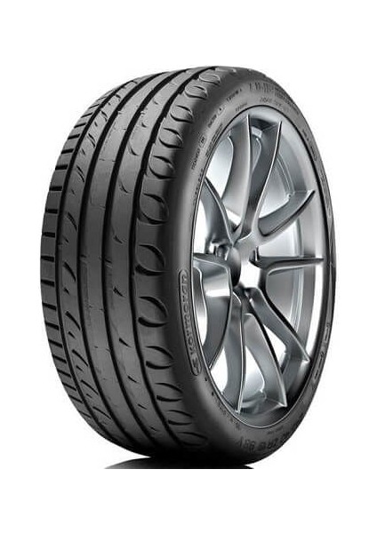 235/45 R18 98Y Xl Ultra High Performance Oto Yaz Lastiği (Üretim Yılı: 2024)