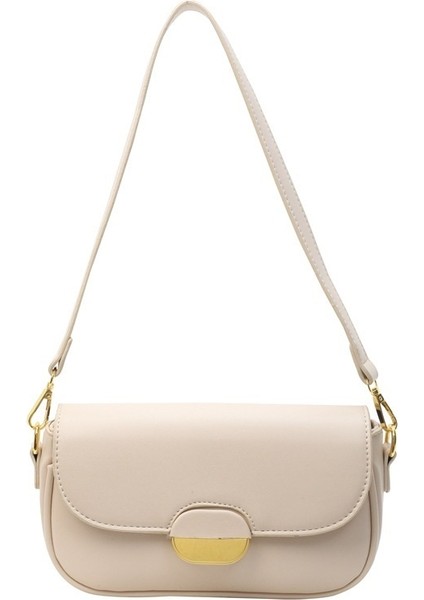 Çok Yönlü Gündelik Omuz Çapraz Askılı Çanta (Yurt Dışından)