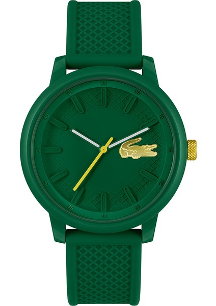 LACOSTE LAC2011316 Erkek Kol Saati YENİ SEZON