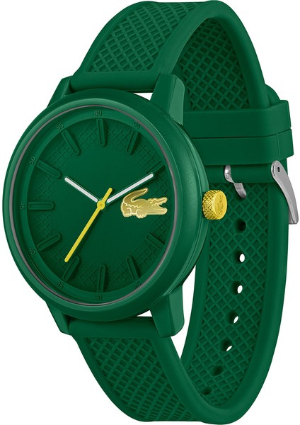 LACOSTE LAC2011316 Erkek Kol Saati YENİ SEZON