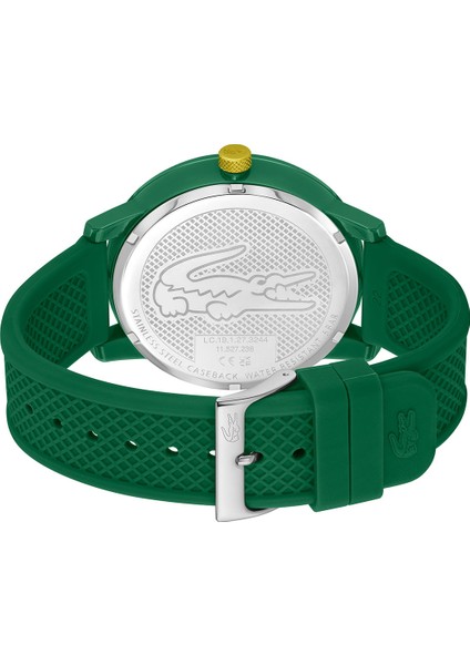 LACOSTE LAC2011316 Erkek Kol Saati YENİ SEZON