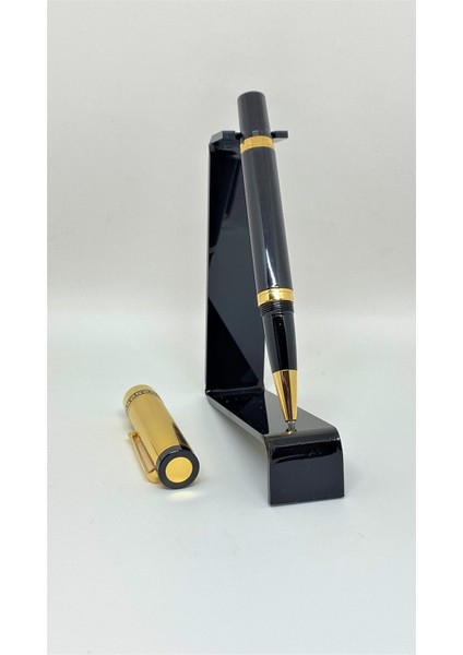 Altın Gece Roller Kalem Black Gold fiyatları