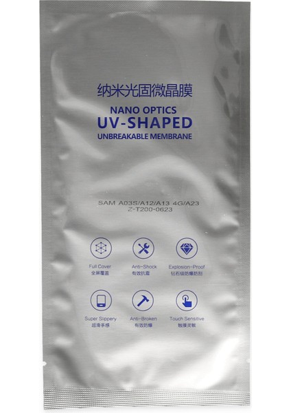 Samsung Galaxy S9 Plus Uv Polymer Nano Ekran Koruyucu indirimleri