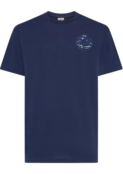 Rings Mountain Tee Erkek T-Shirt