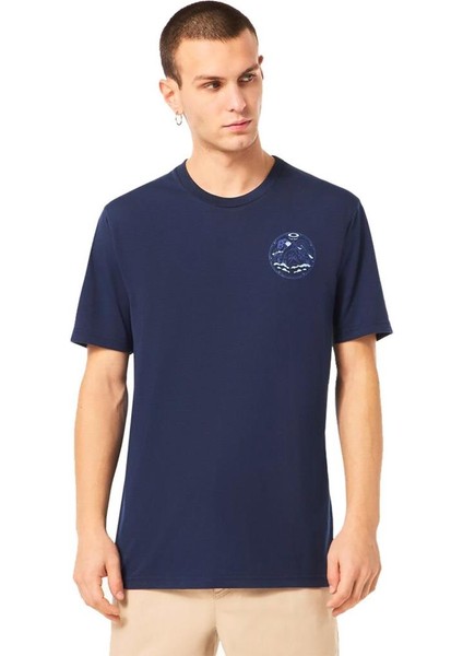 Rings Mountain Tee Erkek T-Shirt modelleri