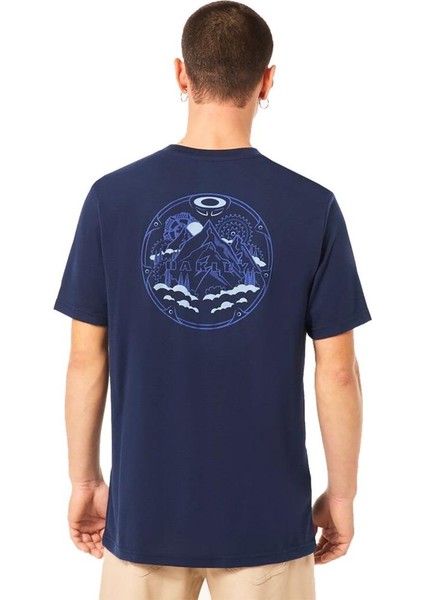 Rings Mountain Tee Erkek T-Shirt fırsatları