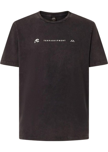 Mtl Terra Tee Erkek T-Shirt