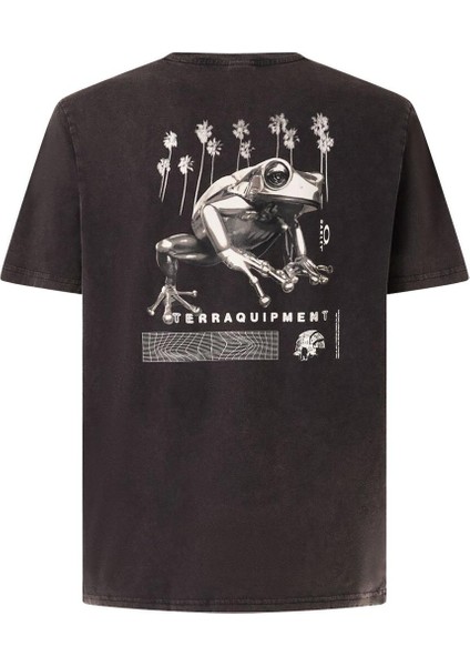 Mtl Terra Tee Erkek T-Shirt