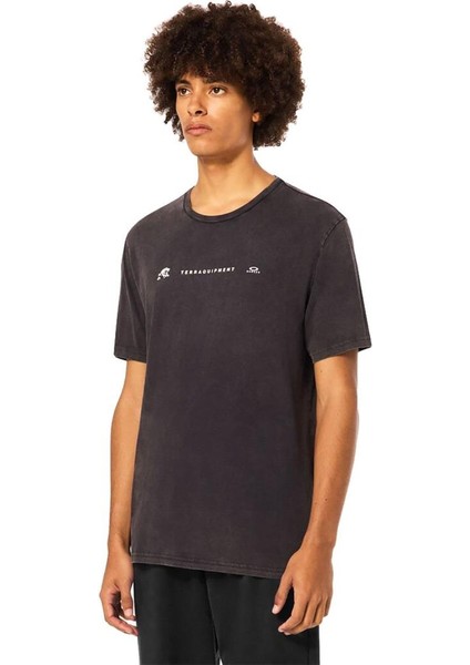 Mtl Terra Tee Erkek T-Shirt