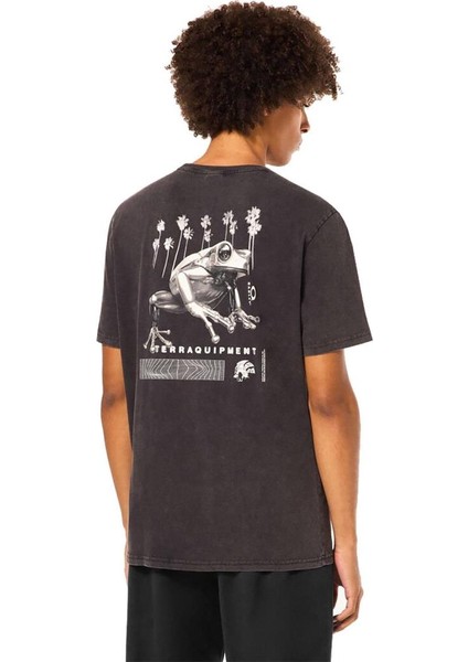 Mtl Terra Tee Erkek T-Shirt