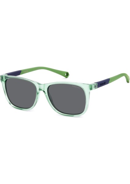 Pld 8058/S 1edm9 46*13 125 Polarize Çocuk Güneş Gözlüğü fiyatları