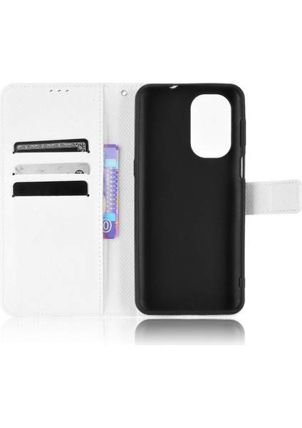 Ulefone Not 13P Manyetik Cüzdan Kapak Kart Tutucu Kickstand Için Kılıf (Yurt Dışından) modelleri