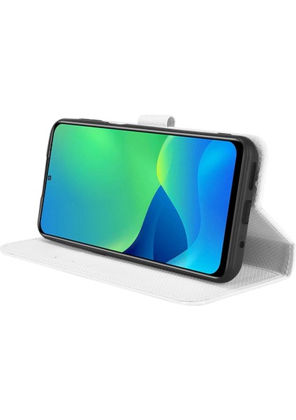 Ulefone Not 13P Manyetik Cüzdan Kapak Kart Tutucu Kickstand Için Kılıf (Yurt Dışından) fırsatları
