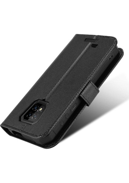 Ulefone Zırh 8/zırh 8 Pro Manyetik Cüzdan Kickstand Kapak Kartı Için Kılıf (Yurt Dışından) fırsatları