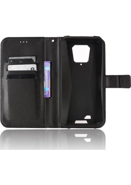 Ulefone Zırh 8/zırh 8 Pro Manyetik Cüzdan Kickstand Kapak Kartı Için Kılıf (Yurt Dışından) indirimleri